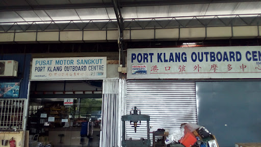 Port Klang Outboard Sdn Bhd