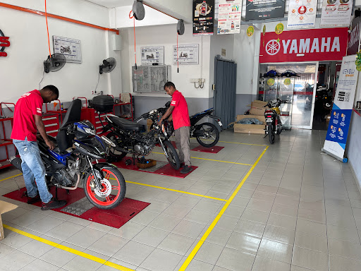Yamaha Original Parts