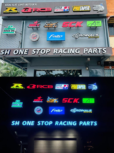 SH MOTORWORLD SDN BHD SH MOTORWORLD SDN BHD