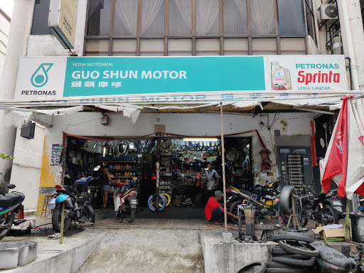 Guo Shun Motor