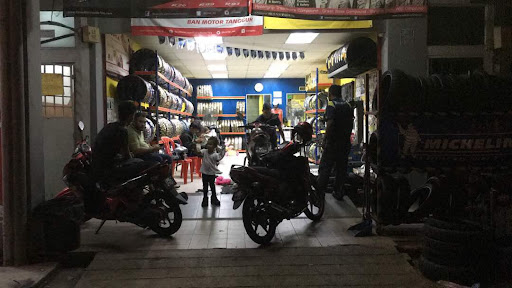 Mih Garage Trading