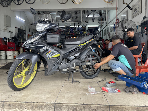 Petaling Utama Motor Petaling Utama Motor