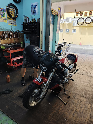 YS Motorcycle & Bicycle