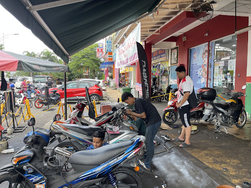 DashOil | Tian Heng Motor Parts