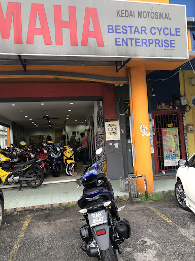 Bestar Cycle Enterprise