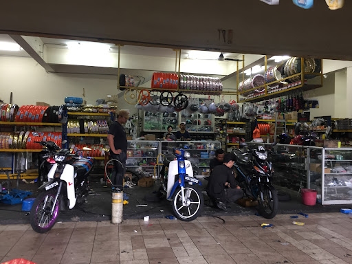 I Buddy Motor Sdn Bhd