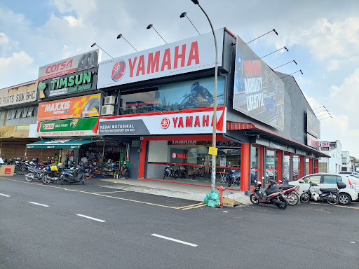 YQS - ENG HUAT MOTORSPORT S/B