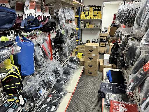 P.J Wah Bikers & Accessories P.J Wah Bikers & Accessories
