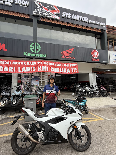 SYS MOTOR (SGT) SDN. BHD.