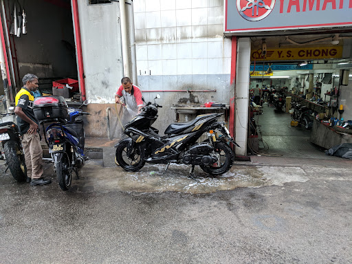 Y.S Chong Motor Trading