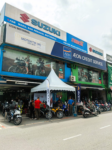 MOTOKTM (M) SDN BHD