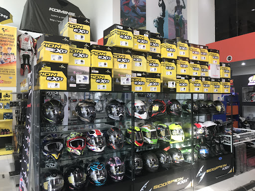 Hodaka Motoworld Sdn Bhd (PJCC)