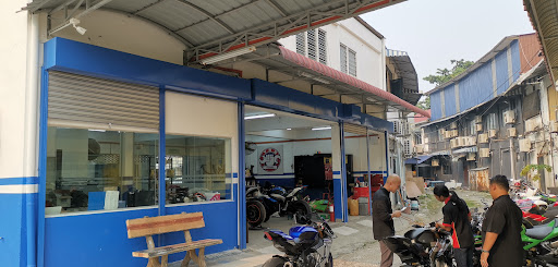 Sportsrider Motorworks Sdn. Bhd.