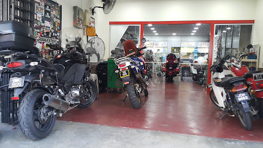 GL Cycle Sales & Service