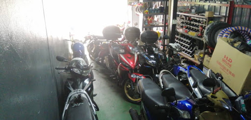ZAS Motor Cycle Trading ZAS Motor Cycle Trading