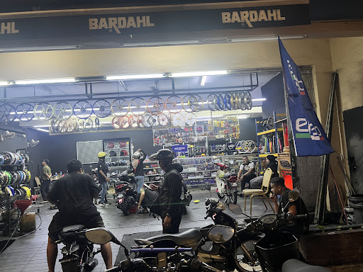 YSY Chuan Motor Trading YSY Chuan Motor Trading