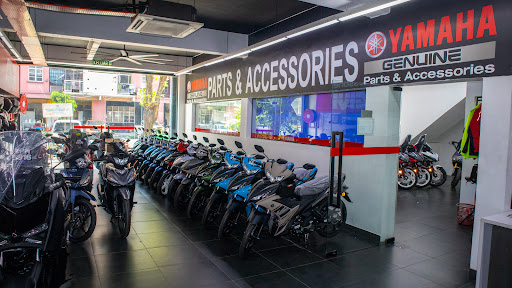 Boon Hua Motor Sdn. Bhd.