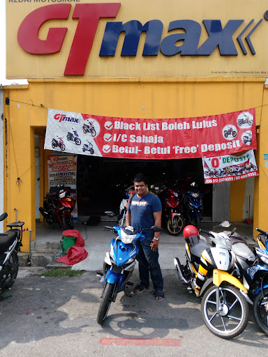 GT-Max Motors - Puchong