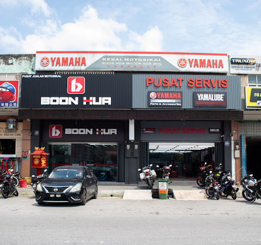 Boon Hua Motor Sdn Bhd | Puchong Permai Boon Hua Motor Sdn Bhd | Puchong Permai