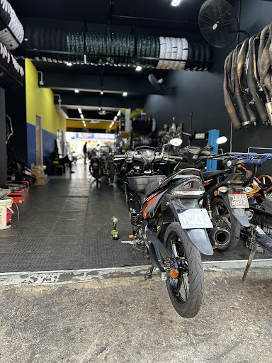 TXA Motorsport Sdn Bhd TXA Motorsport Sdn Bhd