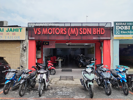 VS Motors (M) Sdn Bhd VS Motors (M) Sdn Bhd
