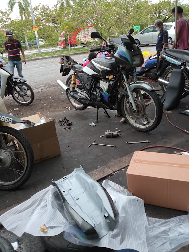 Power Winner Motor Power Winner Motor