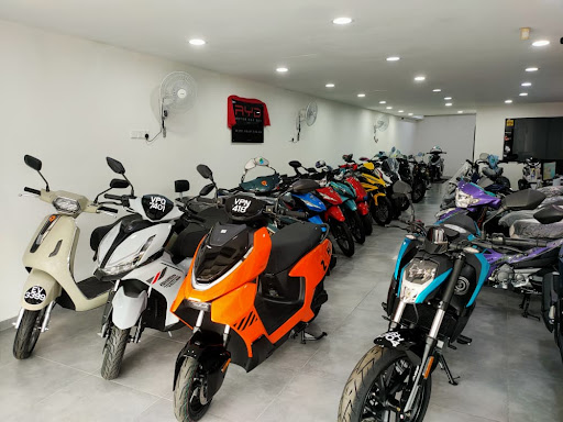 RYD Motor Sdn Bhd
