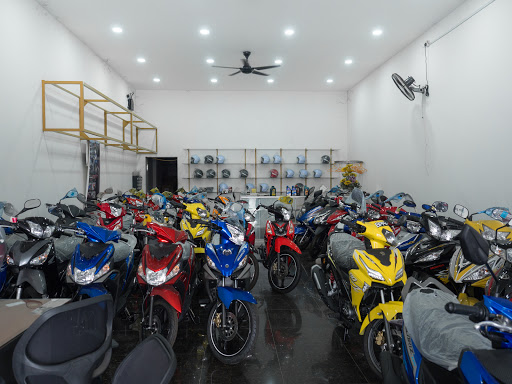 NS One Motor Trading Puchong NS One Motor Trading Puchong