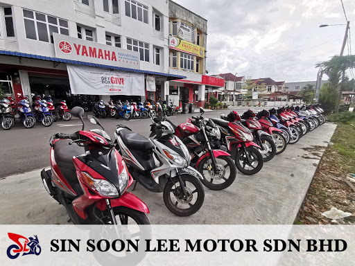 Sin Soon Lee Motor Sdn Bhd PR