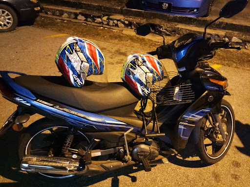 Sri Yeak Motor
