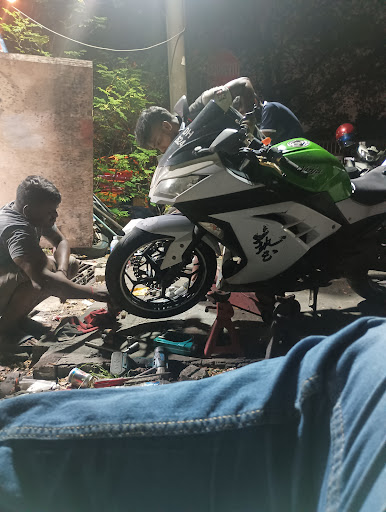 KEDAI MOTOR RAJ KEDAI MOTOR RAJ