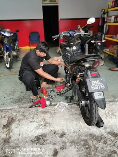 MMP(MAT MOTOR PERFORMANCE) MMP(MAT MOTOR PERFORMANCE)