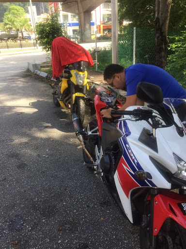 Fatih MotoGarage
