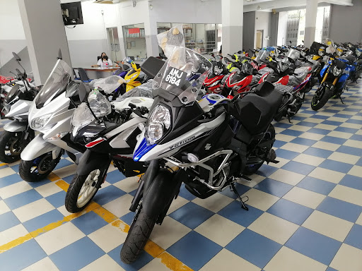 Excel Cycle Sdn Bhd