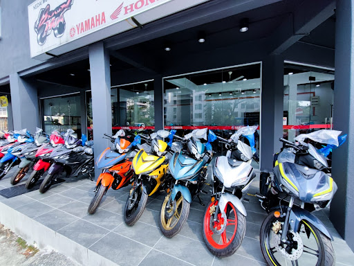 Boon Hua Motor Sdn Bhd (Putra Perdana)
