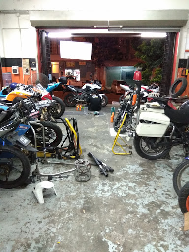 Putra Bikers Network