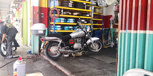 Boon Guan Motor Trading