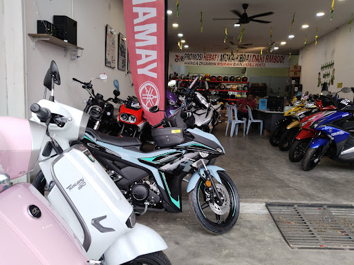 Sin Soon Lee Motor Sdn Bhd Parit Yusof