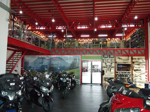 Chear Motor (Shah Alam) Sdn Bhd