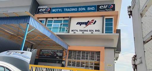 Motyl Trading Sdn. Bhd.
