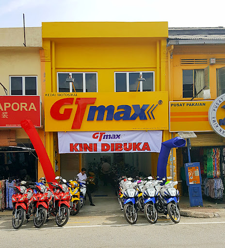 GT-Max Motors - Rawang GT-Max Motors - Rawang
