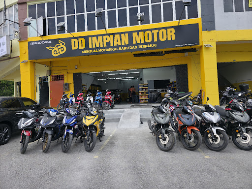 DD IMPIAN MOTOR