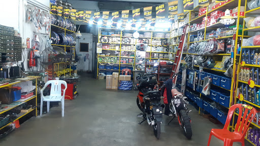 Wen Motor