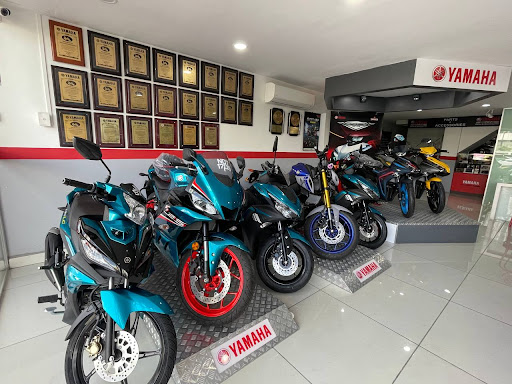 Yamaha Star Centre Singdeca Enterprise Sdn. Bhd.