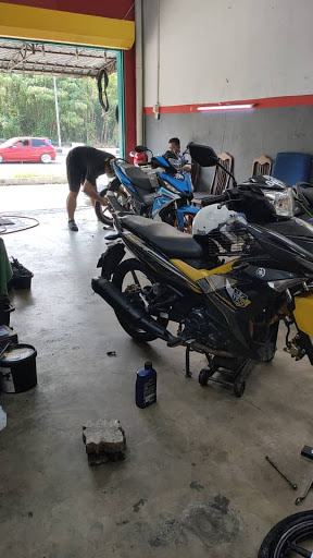 S & J Motorcycle Tyre Shop S & J Motorcycle Tyre Shop
