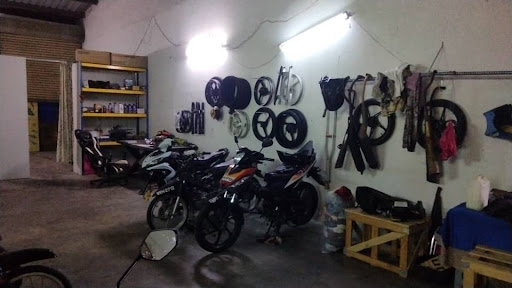 bengkel motorsikal seroja bukit sentosa bengkel motorsikal seroja bukit sentosa