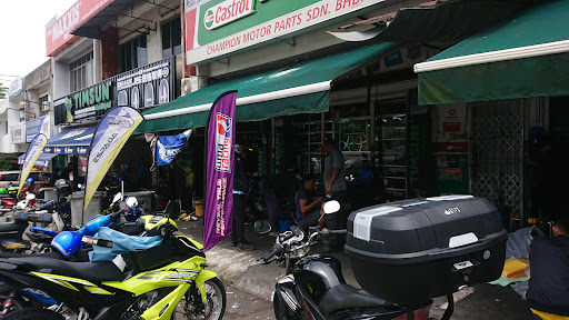 DashOil | Champion Motor Parts Sdn Bhd DashOil | Champion Motor Parts Sdn Bhd