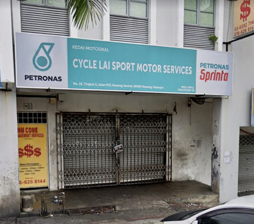 Cycle Lai Sport Motor Services