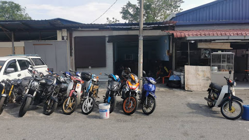 KSV RHYTHM MOTORWORKS KSV RHYTHM MOTORWORKS