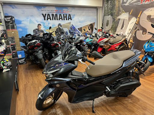 YQS TME Motorsports Sdn Bhd